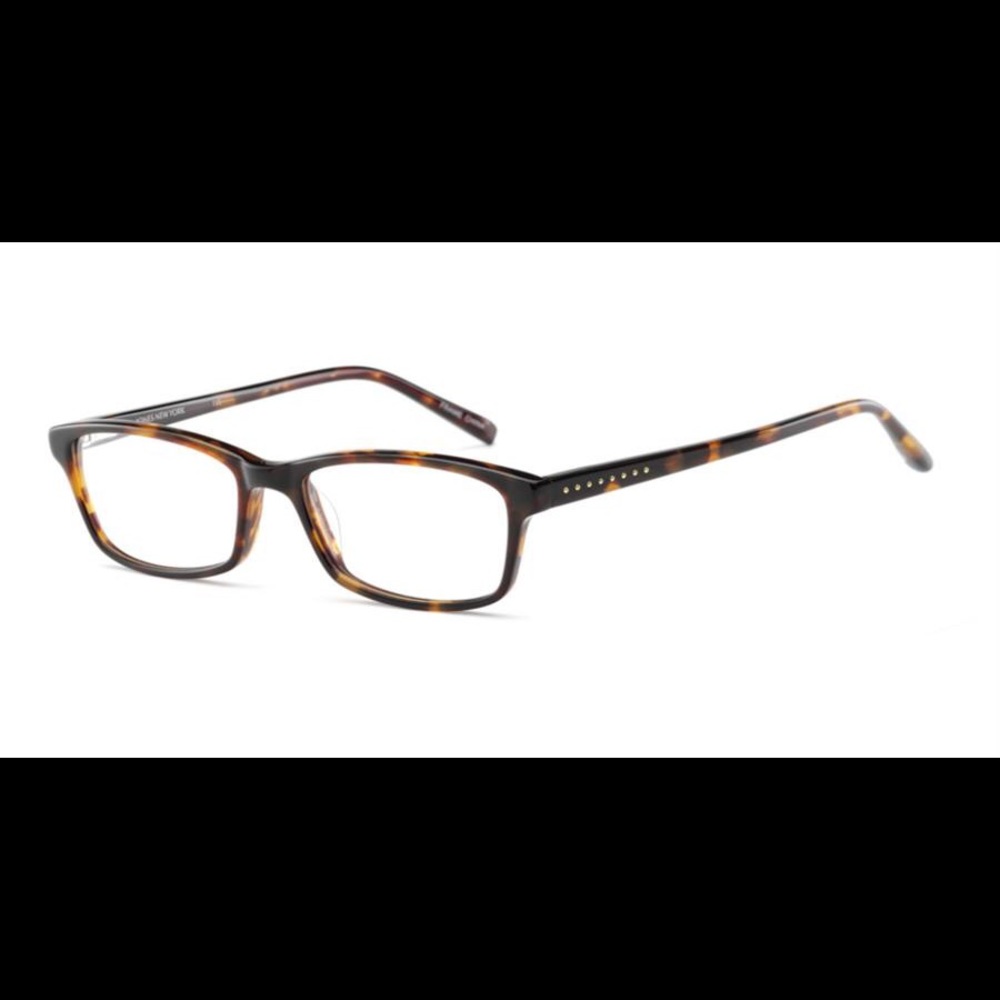 Jones New York Eyeglass Frame